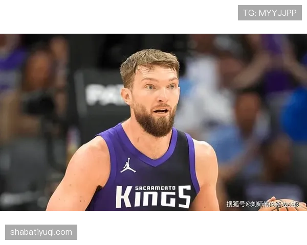 多曼塔斯·萨博尼斯挡拆后高效篮下终结助阵印第安纳提升内线威胁