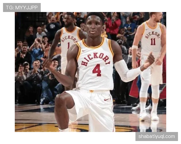 奥拉迪波单打突破打出对位后卫难防，效率较上季回升