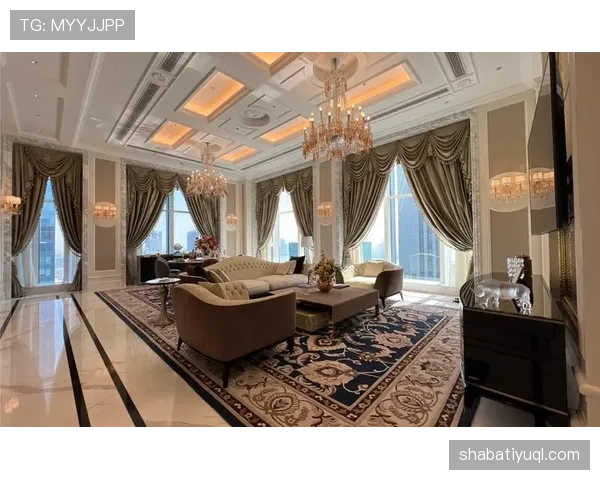 孔令辉家里那个桌子比我家客厅还大，真的想知道他平时咋划分空间的？