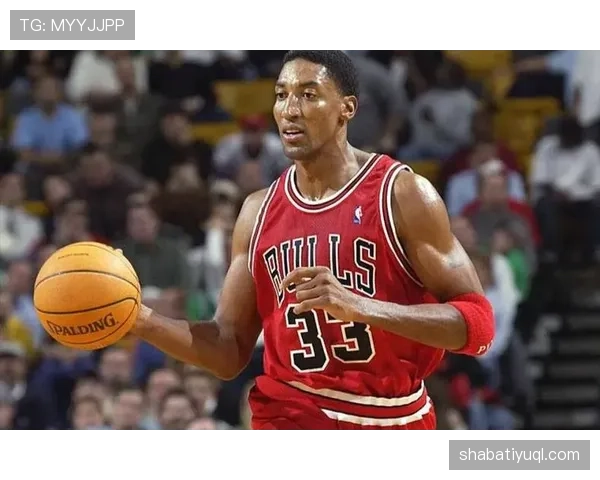 无球跑动高效拉位皮蓬比乔丹更偏组织防守