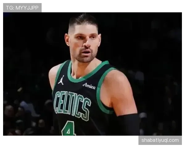 武切维奇挡拆制造错位明显 提升内线得分效率拉开差距