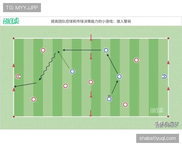 球压规则详细拆解：裁判如何判定控球优先权？