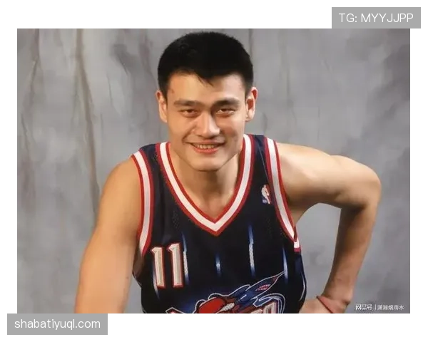 姚明篮下统治力提升显著，令对手内线防守难以招架