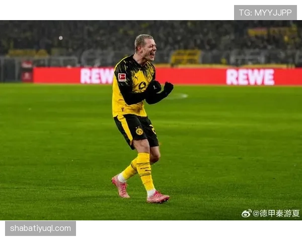 多特蒙德的战术困局：依赖球星的踢法，真能冲击德甲冠军吗？