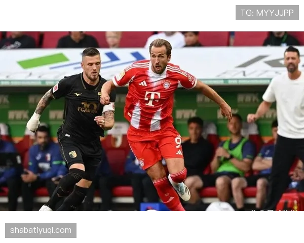 拜仁凯恩效率提升背后，终结点依赖问题显现对赛季表现造成影响